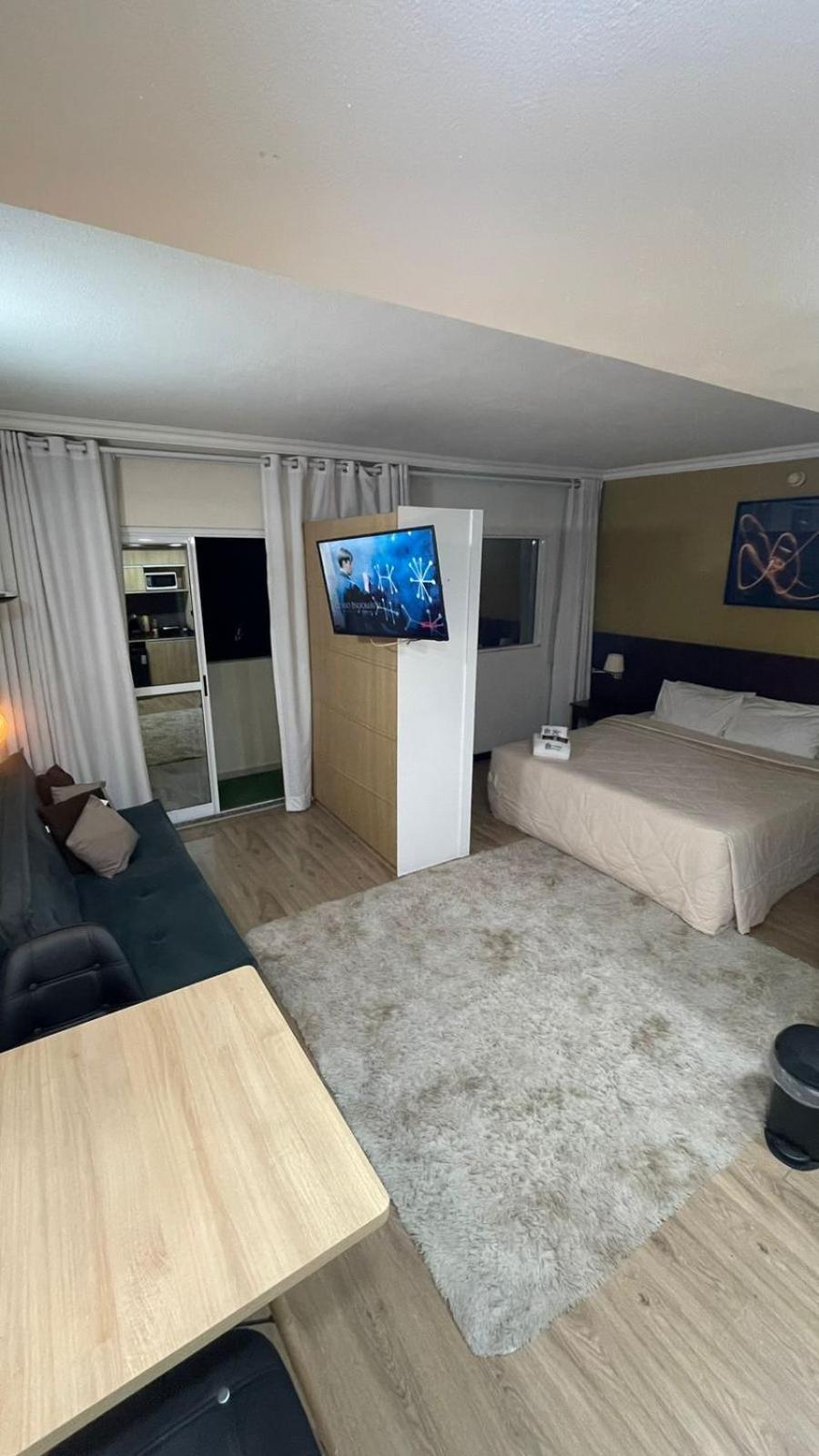 Studio Blue Tree Premium Apart-hotel *