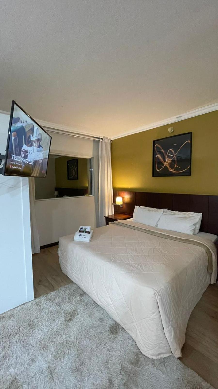 Studio Blue Tree Premium Apart-hotel São Paulo
