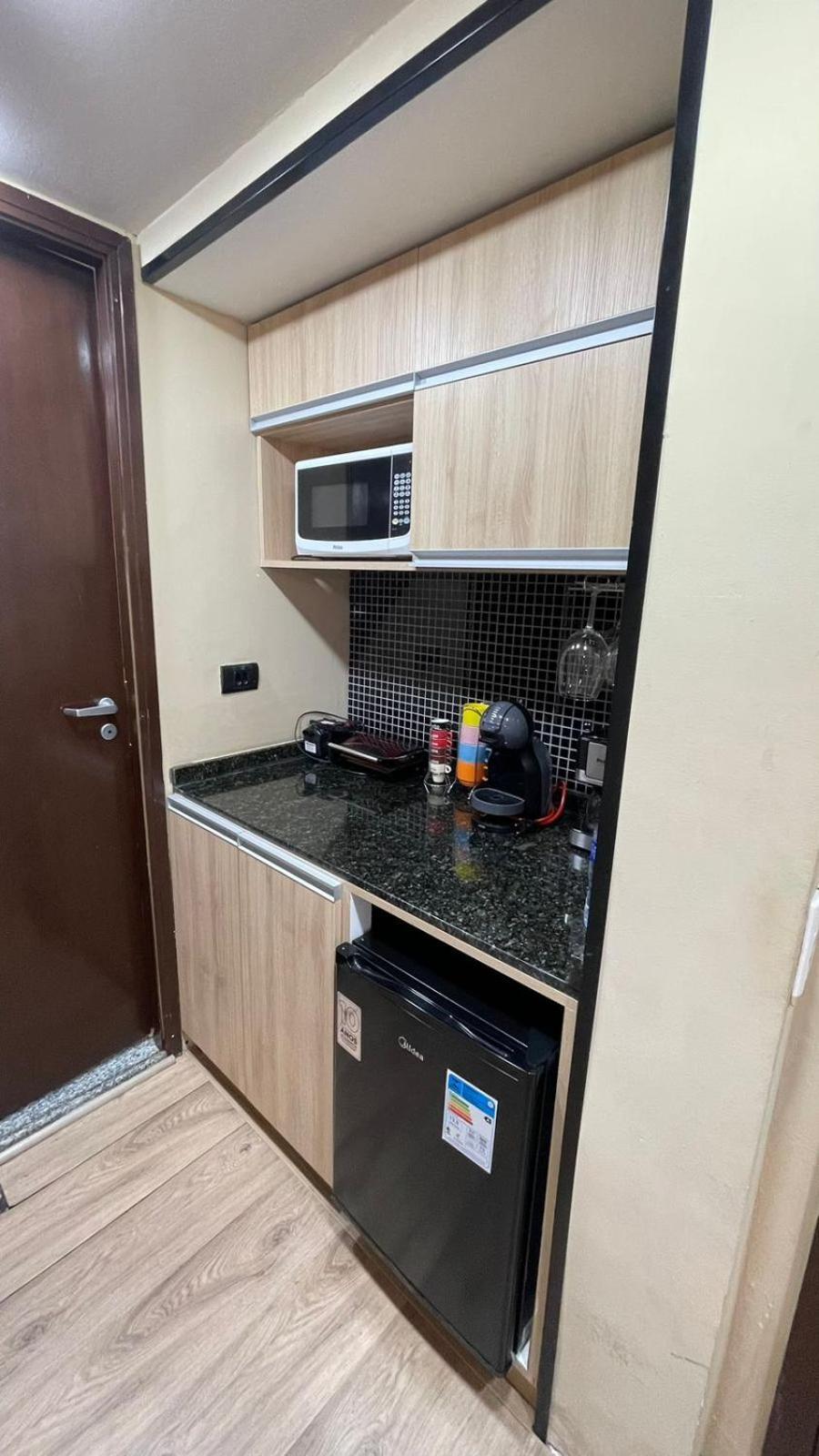Studio Blue Tree Premium Apart-hotel