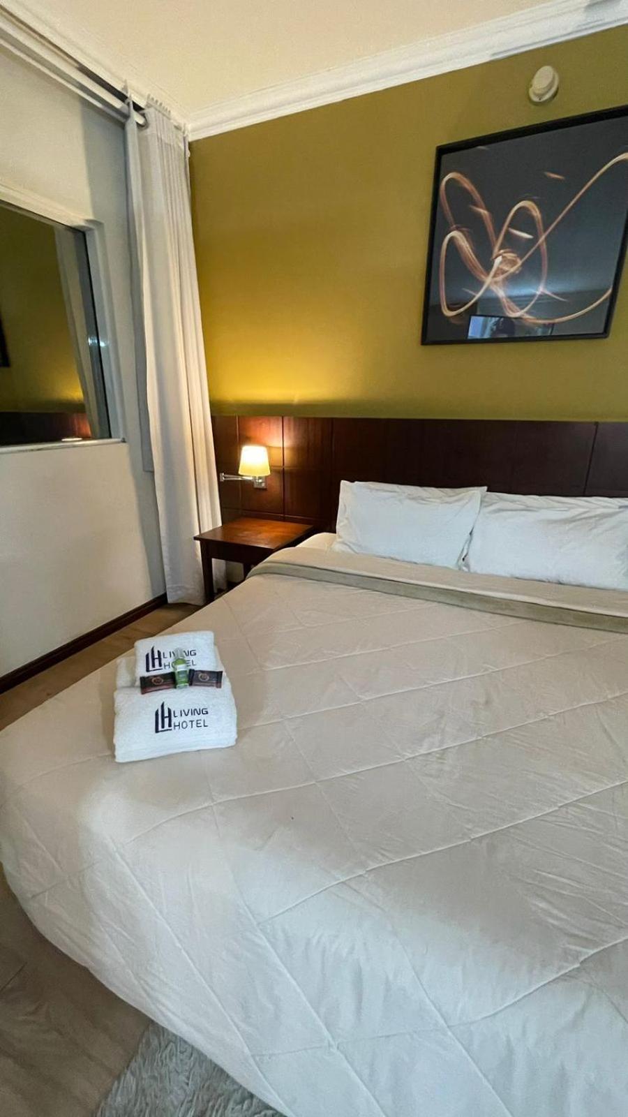 Apart-hotel Studio Blue Tree Premium *