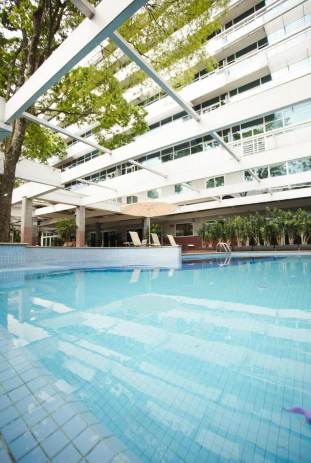 Studio Blue Tree Premium Apart-hotel