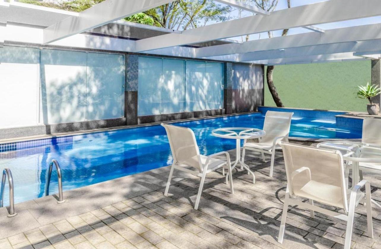 Apart-hotel Studio Blue Tree Premium *