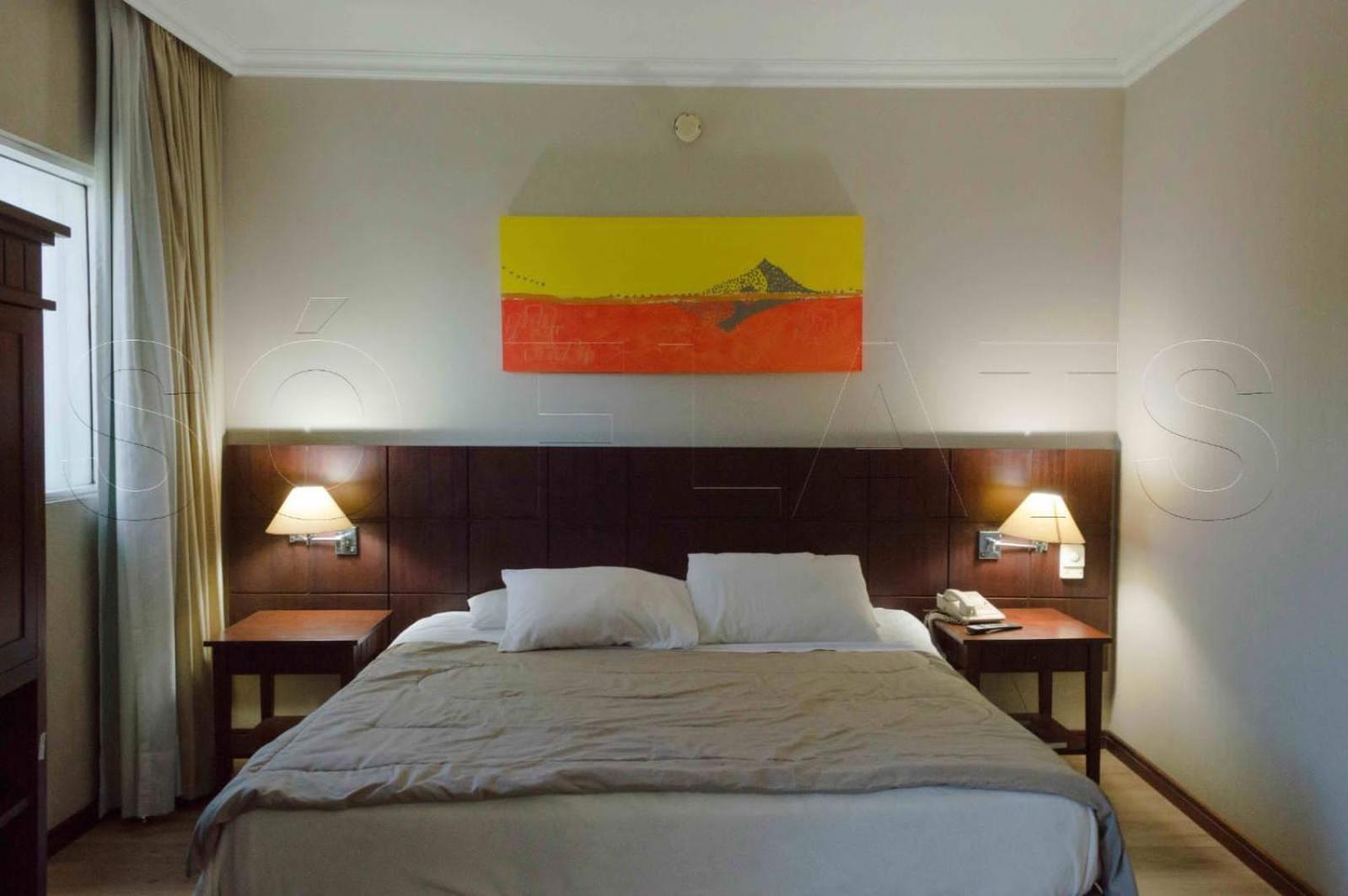 Studio Blue Tree Premium Apart-hotel São Paulo